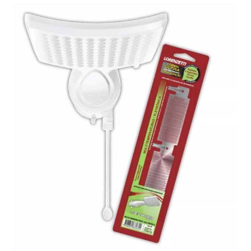 Resistência loren ultra Lorenzetti Original 220/7500