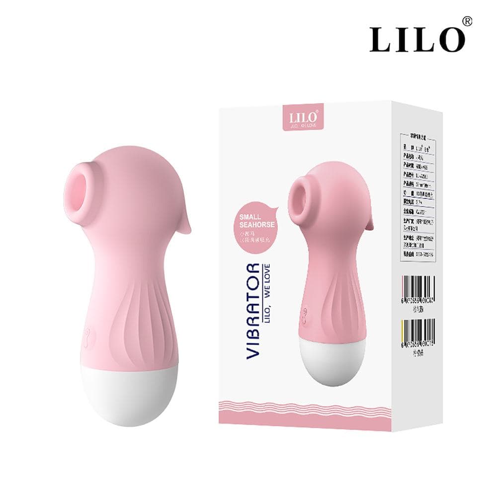 Sugador Estimulador Sucção De Clitóris E Mamilo Recarregável Usb Vibrador Feminino