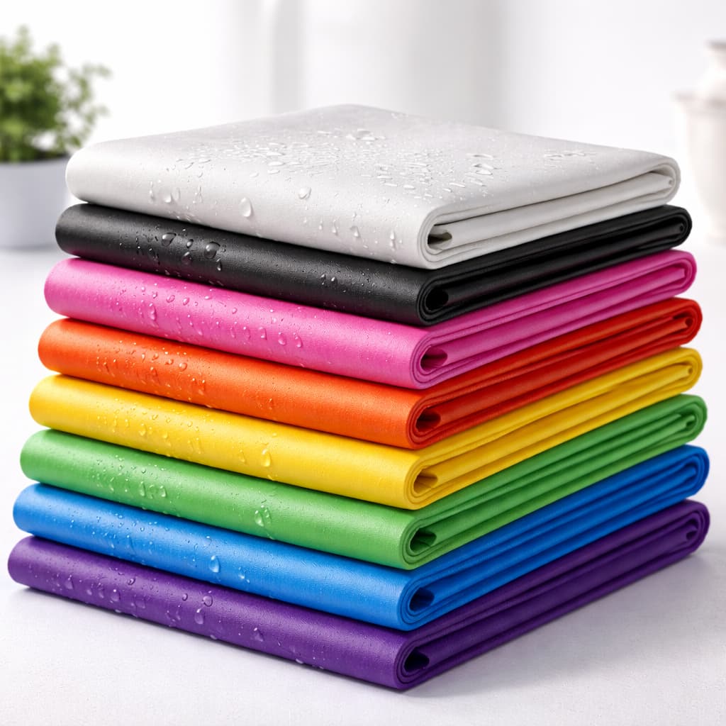 2M Tecido Bagum Napa Impermeável Para Mochilas, Bolsas, Toldos, Estofados