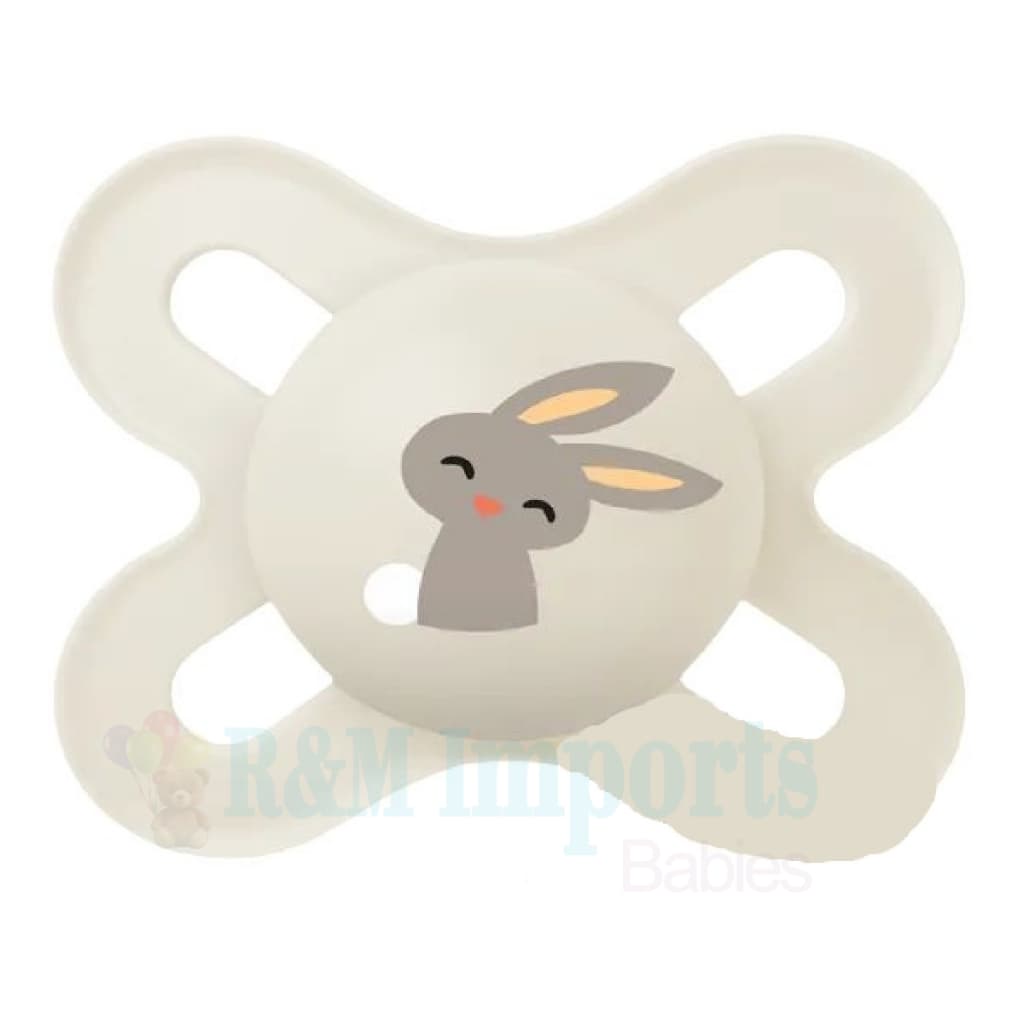 Chupeta Mam Original Start 0-2m Tam 1 Neutra