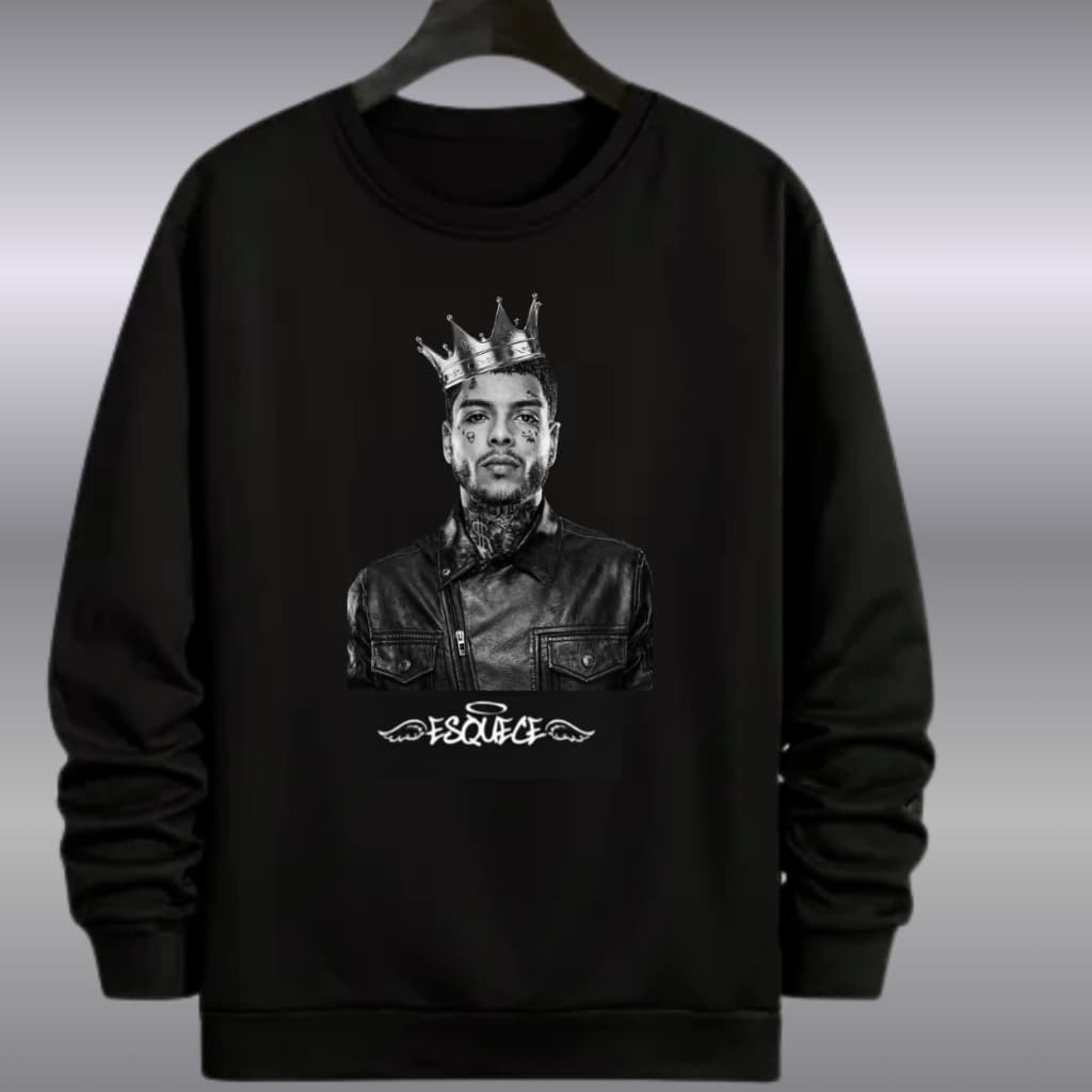 BLUSA MOLETOM CARECA GOLA REDONDA MOLETOM / MOLETINHO ACADEMIA ESTILO RUA PROMOÇÃO ENVIO RAPIDO !!!!