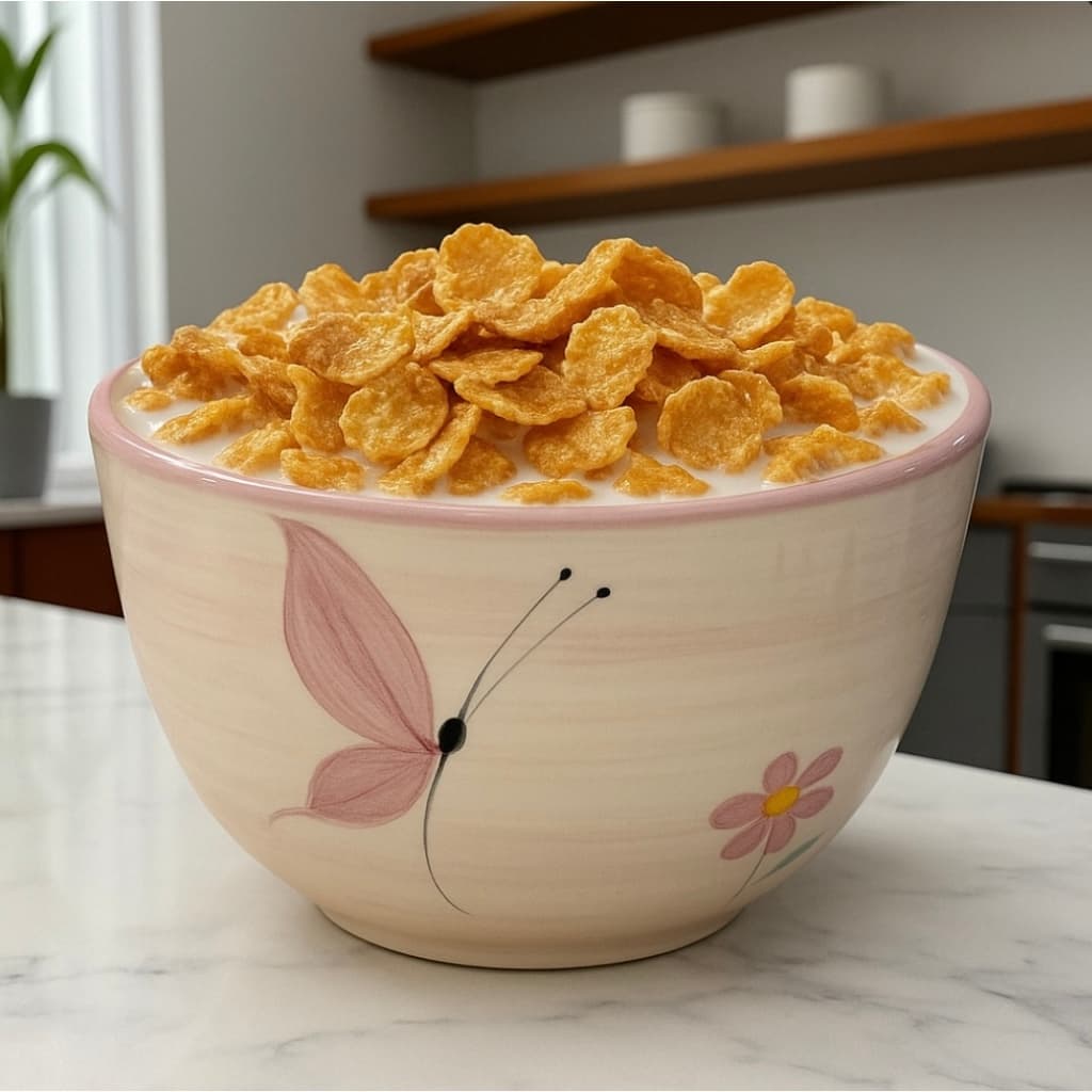 Tigela Bowl Cumbuca Cerâmica Para Caldos e Sopas | Artigos de Cozinha