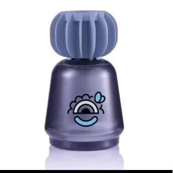 Colônia Natura Naturé Catavento Perfume Infantil - 100ml sem alcool