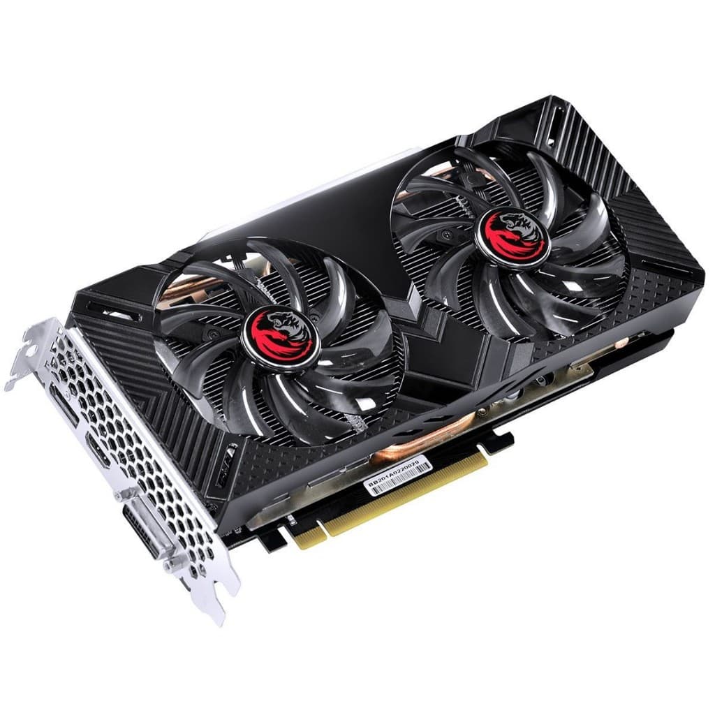 GTX 1660 Super 6Gb Pcyes