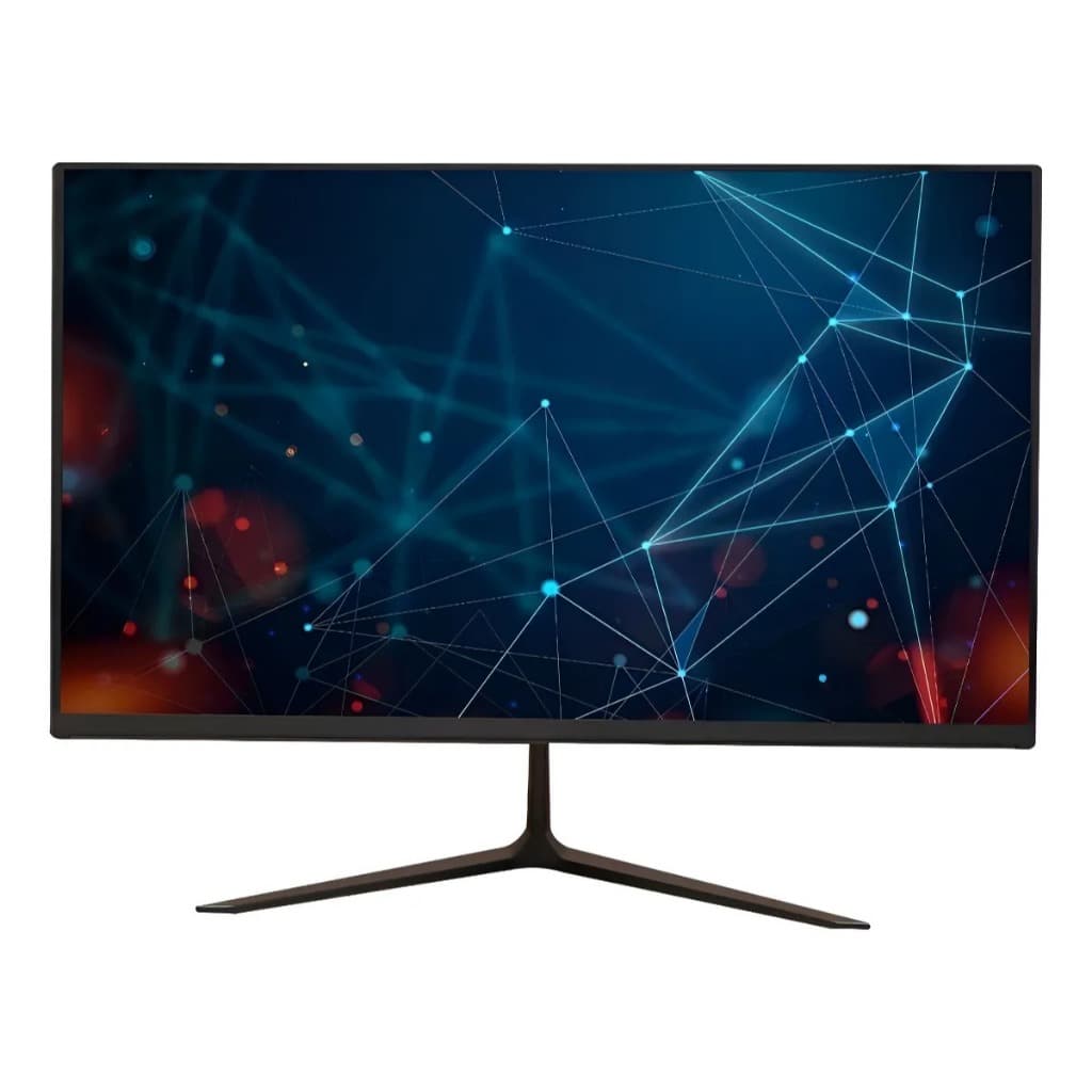 Computador All In One Intel Core i3 21.5" Full HD 4GB RAM 128GB SSD Revenger