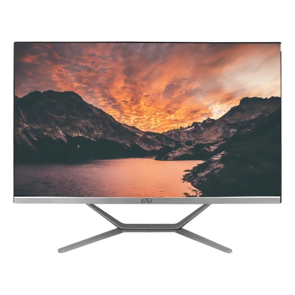 Computador All In One 23,8'' Intel I7 Ddr3 16gb 60hz