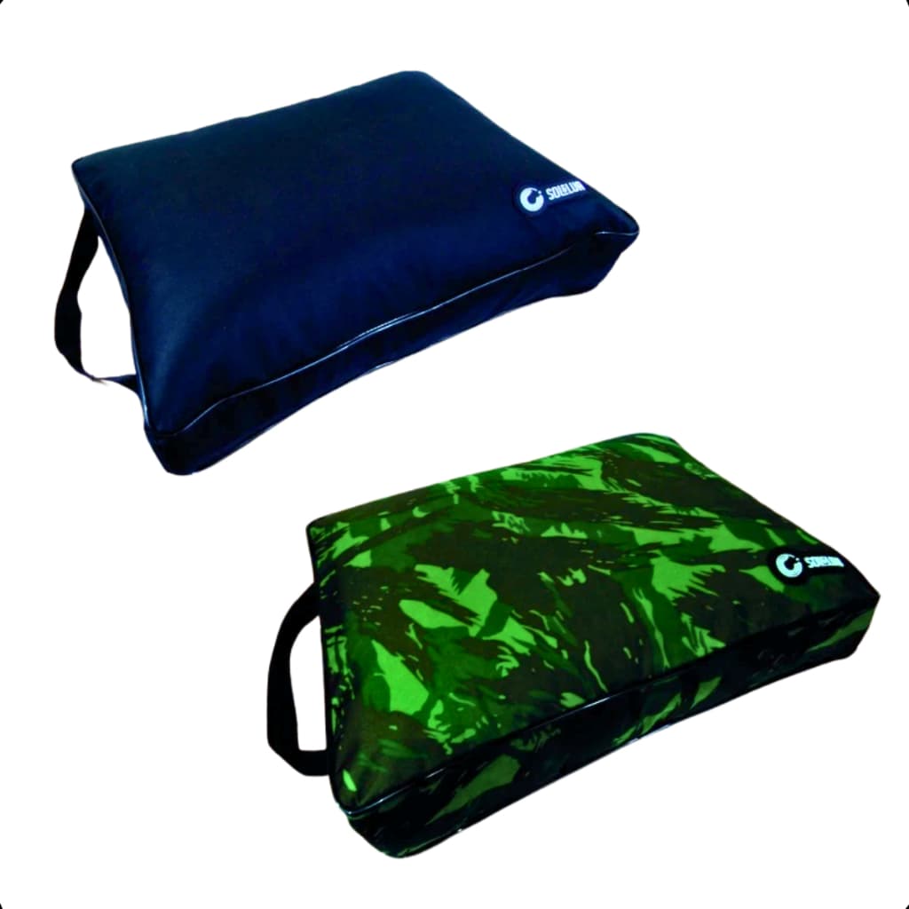 Almofada Flutuante para Barco com Alça Super Confortável Grande