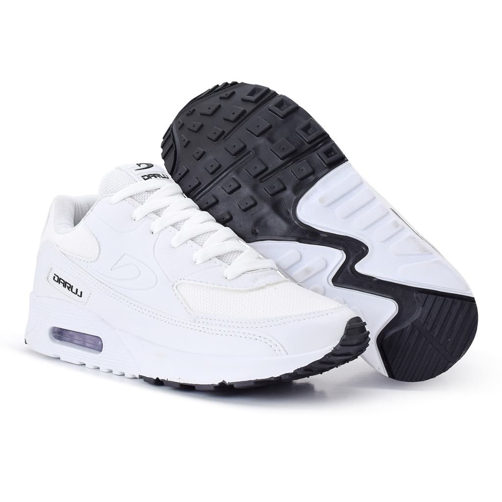 Tenis Masculino Dia a Dia Macio Confortavel Leve Academia Caminhada