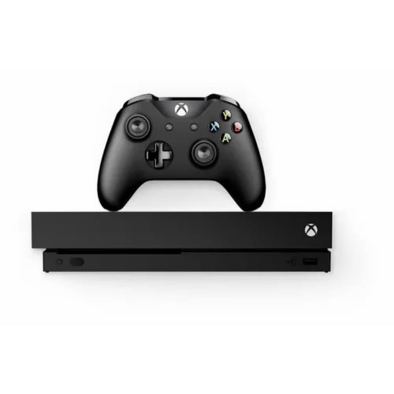 Console Xbox One X 1tb seminovo Com garantia