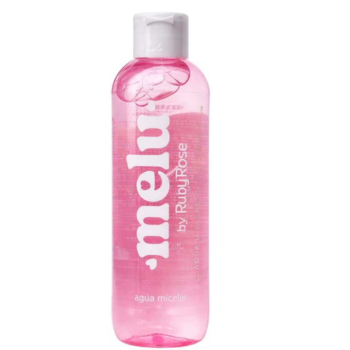 Água Micelar Melu By Ruby Rose 100 ml RR329-Original