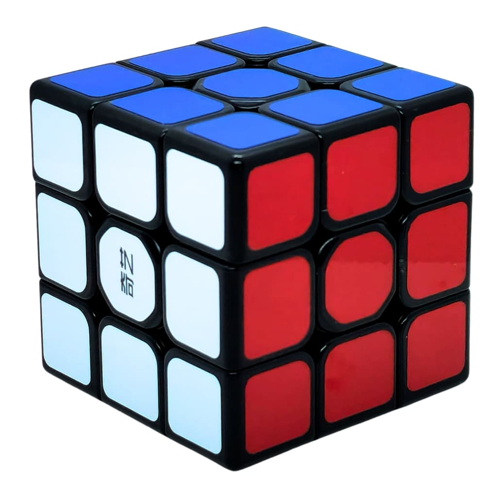 Cubo Mágico 3x3x3 Mf3 Moyu Profissional original