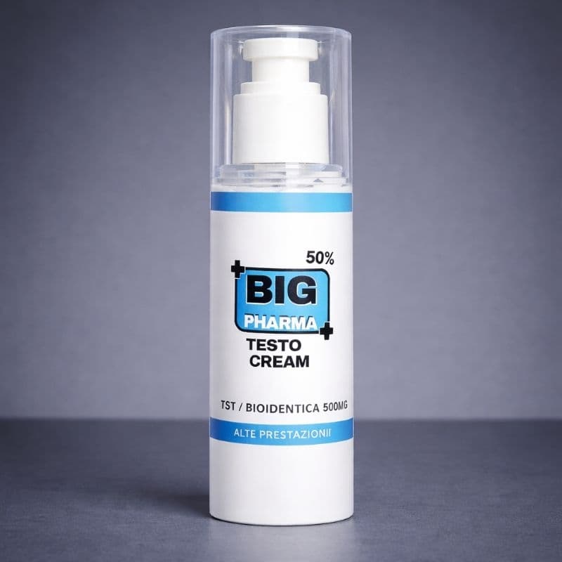 CREME TST (bph) 50/55 de 100G