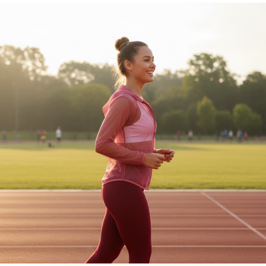 Corta Vento Feminino Transparente Hidro Repelente Resistente A Agua Impermeavel
