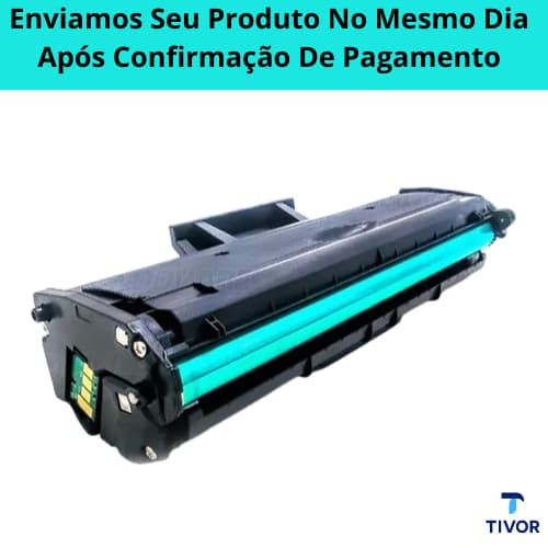 Toner Compatível D101S MLT-D101 Scx-3405w Scx3405 Ml2165w