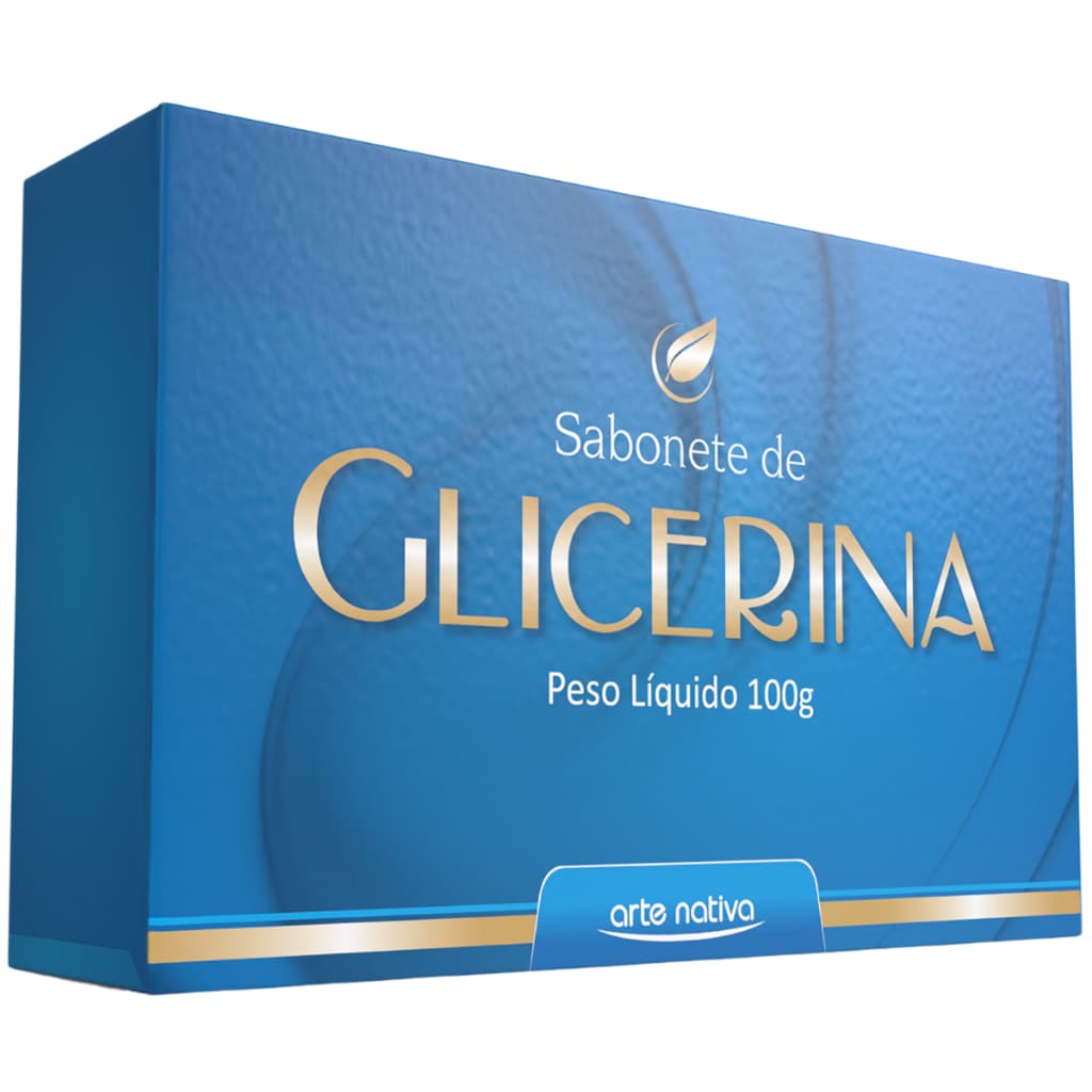 💧 Sabonete de Glicerina Arte Nativa