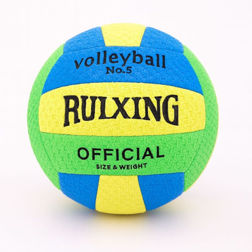 Bola de Vôlei Premium para Performance Máxima