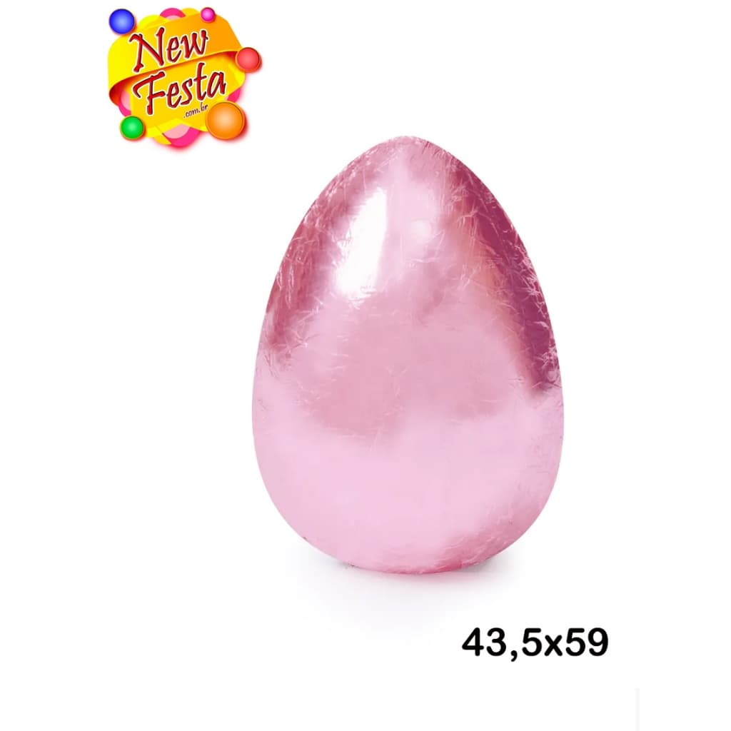 Folha Chumbo Rosa 43,5x59cm