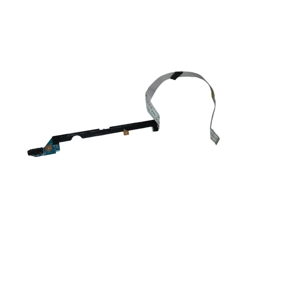 Botão Placa De Leds e Áudio Notebook Para Sony PCG-41212X