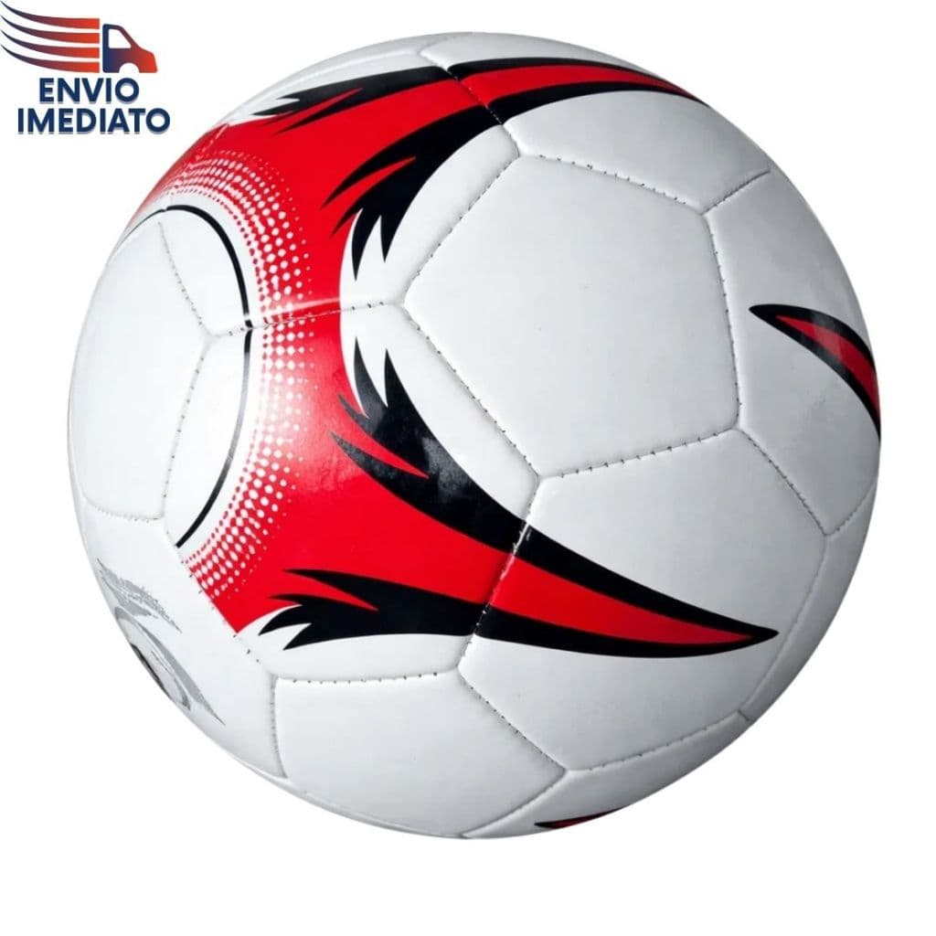 Bola De Futebol Grande N°5 Profissional