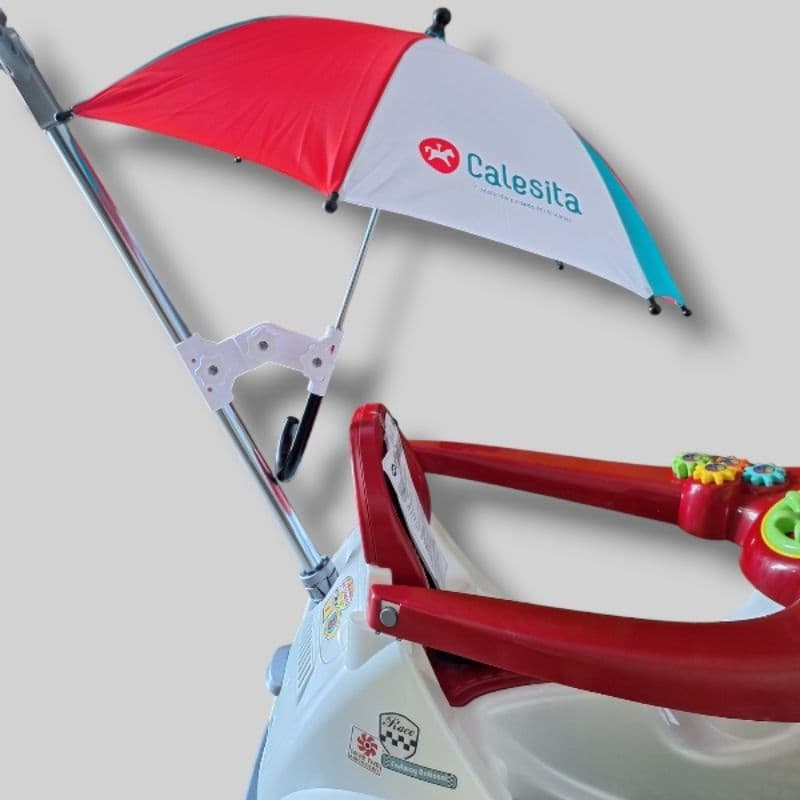 Suporte De Sombrinha Para fouks diipi cross capota Calesita