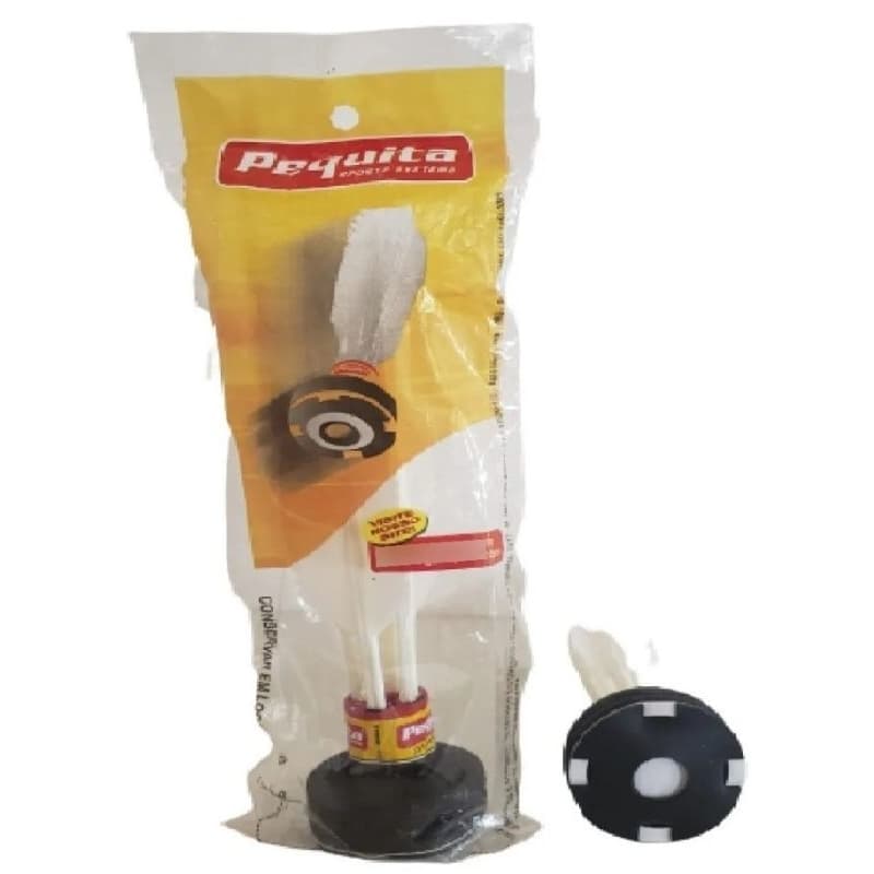 Peteca Pequita Profissional Oficial – Alta Durabilidade, Equilíbrio Perfeito e Ótimo Desempenho