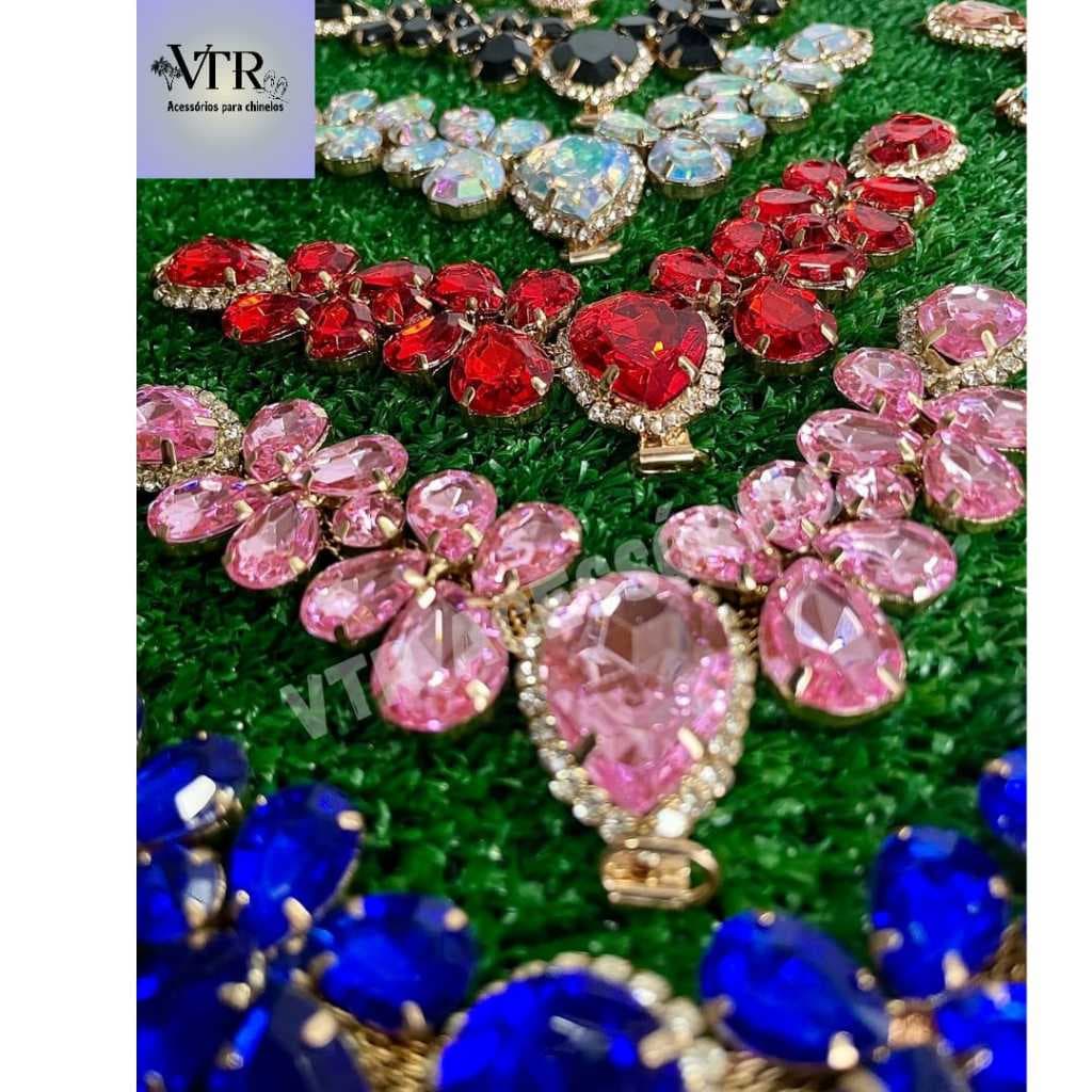 Cabedal para chinelo sem correntinha: 12 variedades