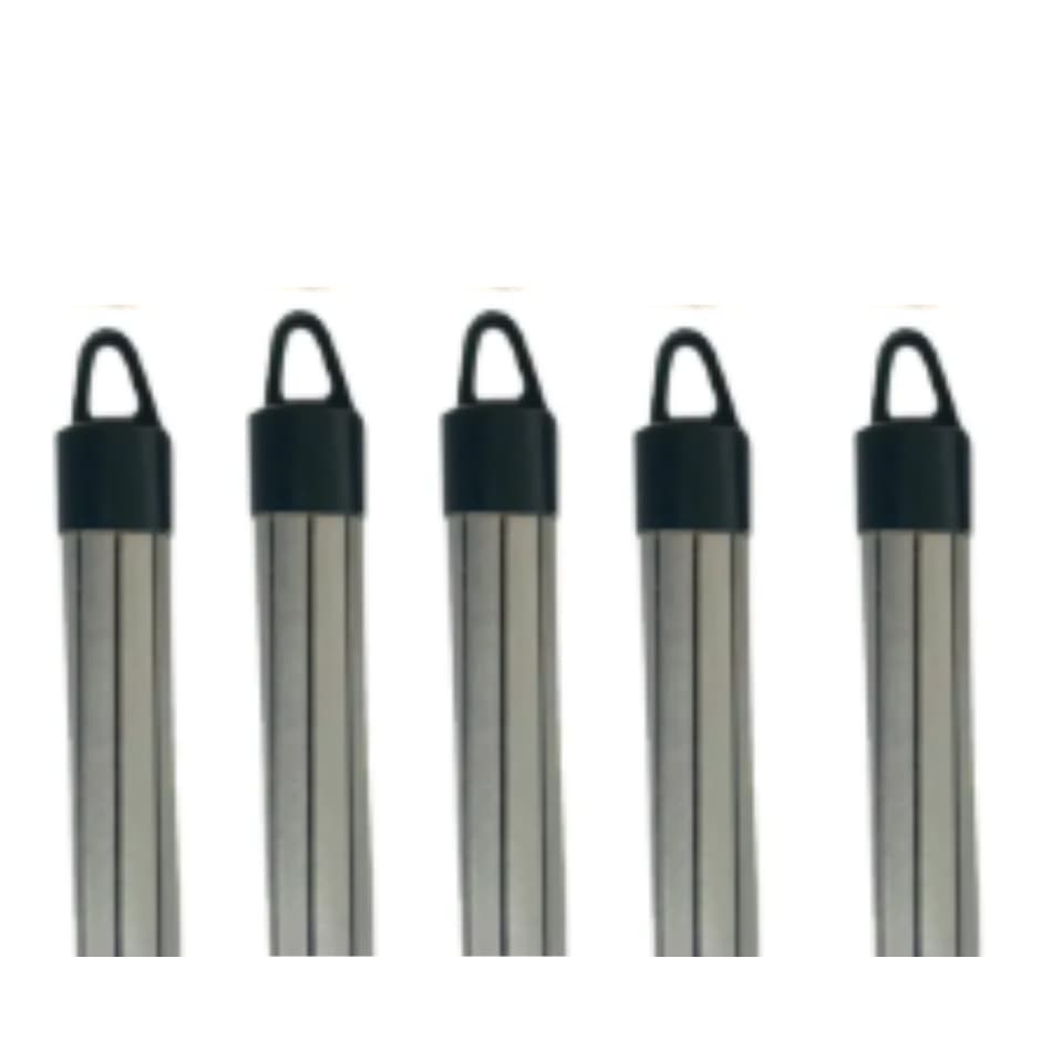 KIT COM 5 CABOS DE PA 60CM