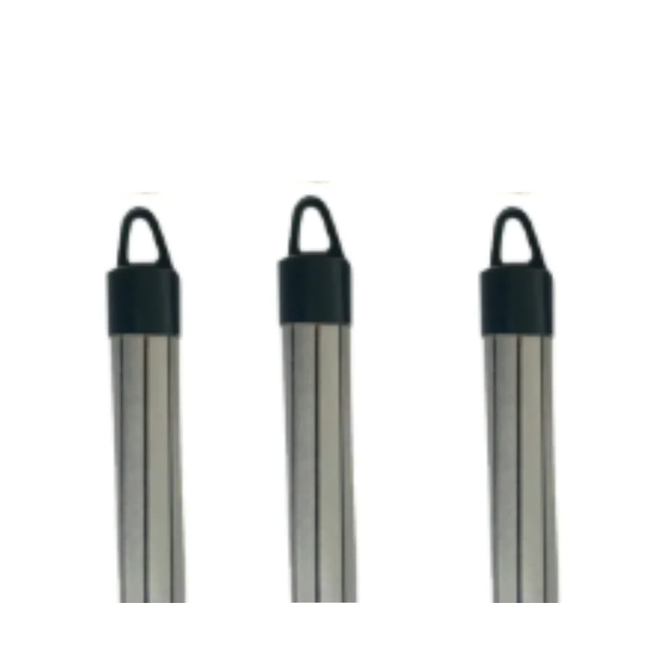 KIT COM 3 CABOS DE PA 60CM