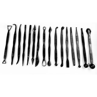 Kit Estecas 16 Ferramentas com 32 Funcões LCPLASTIC.