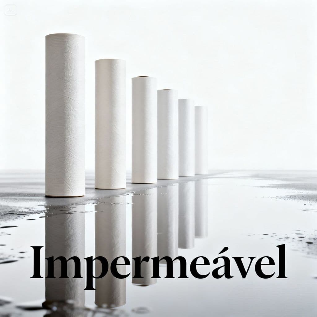 Papel Adesivo Envelopamento Móveis Lavável Fácil De Aplicar Vinil Branco Impermeável 5m Para Cozinha