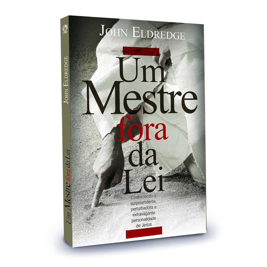 Um mestre fora da lei