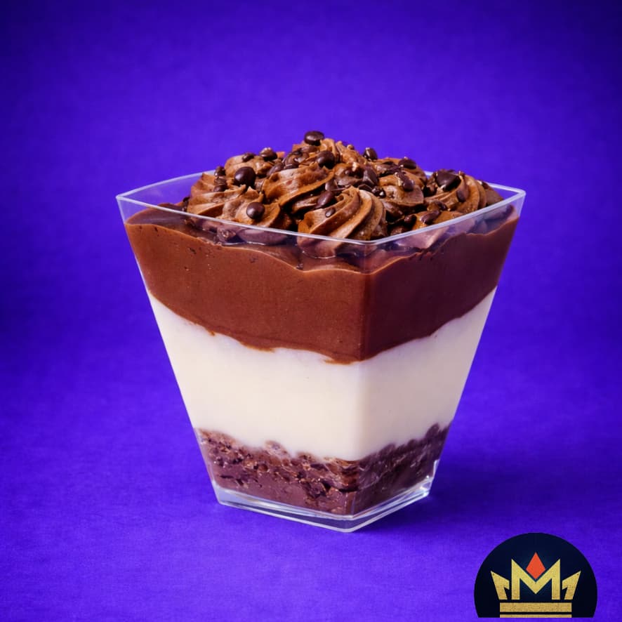 Copinho Acrílico 100ml – PIC 101 Plastilânia | 10 a 50 Unidades