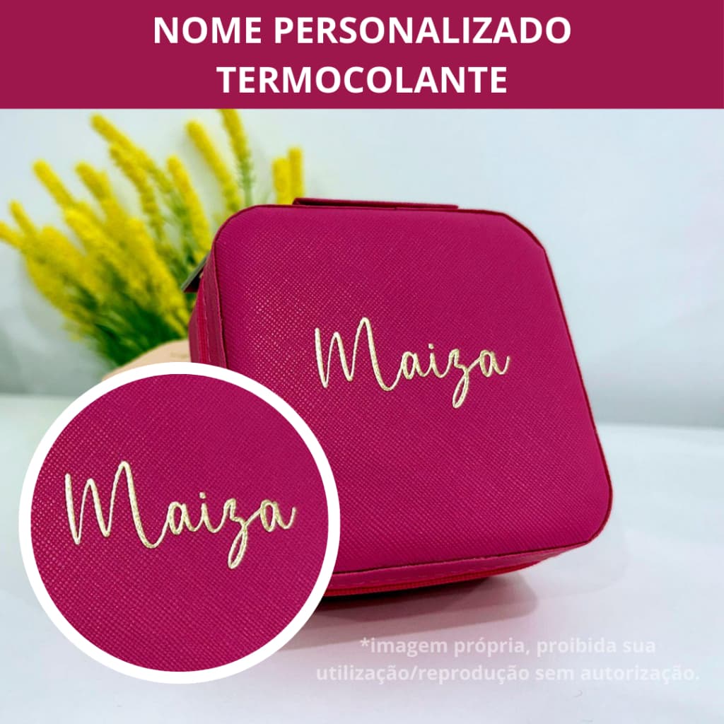 1/2/5/10/15 Nomes adesivos termocolantes personalizados