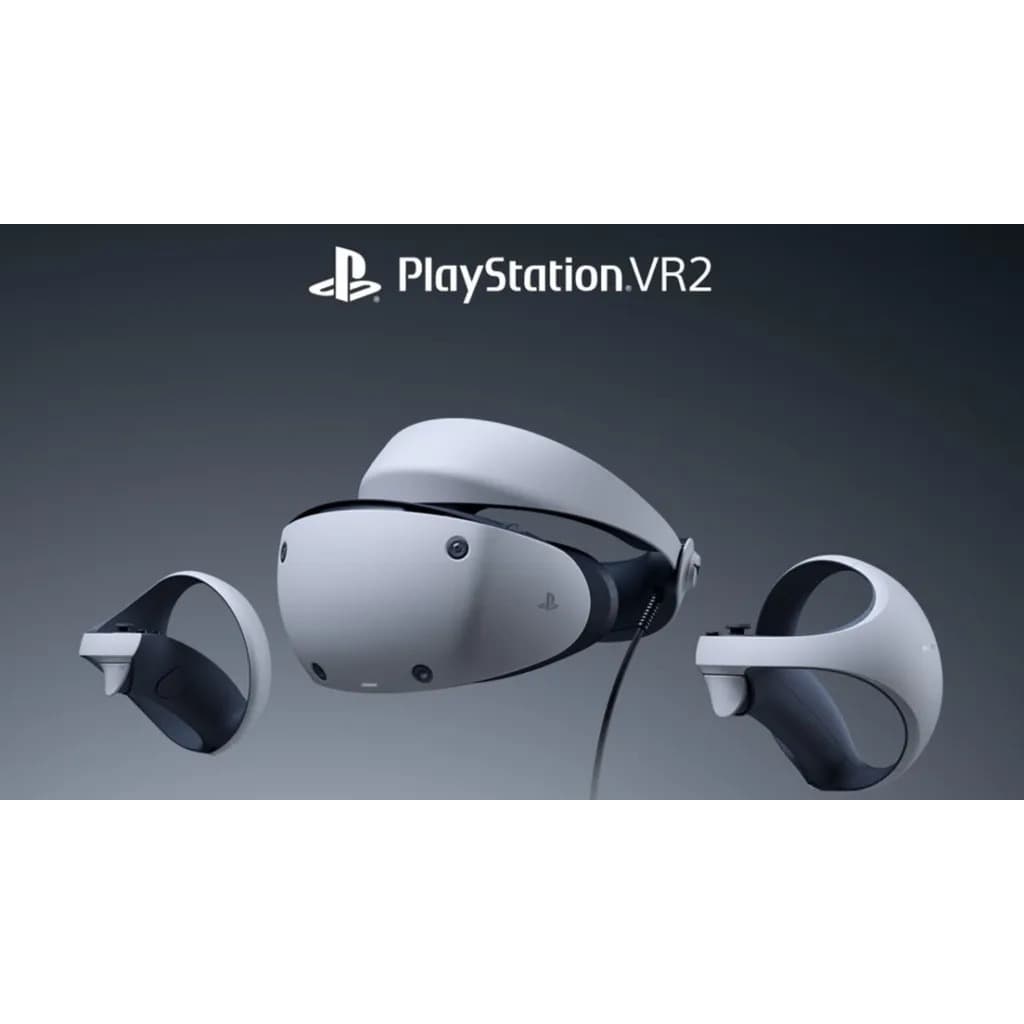 VR2 for Playstation 5 oculos realidade virtual