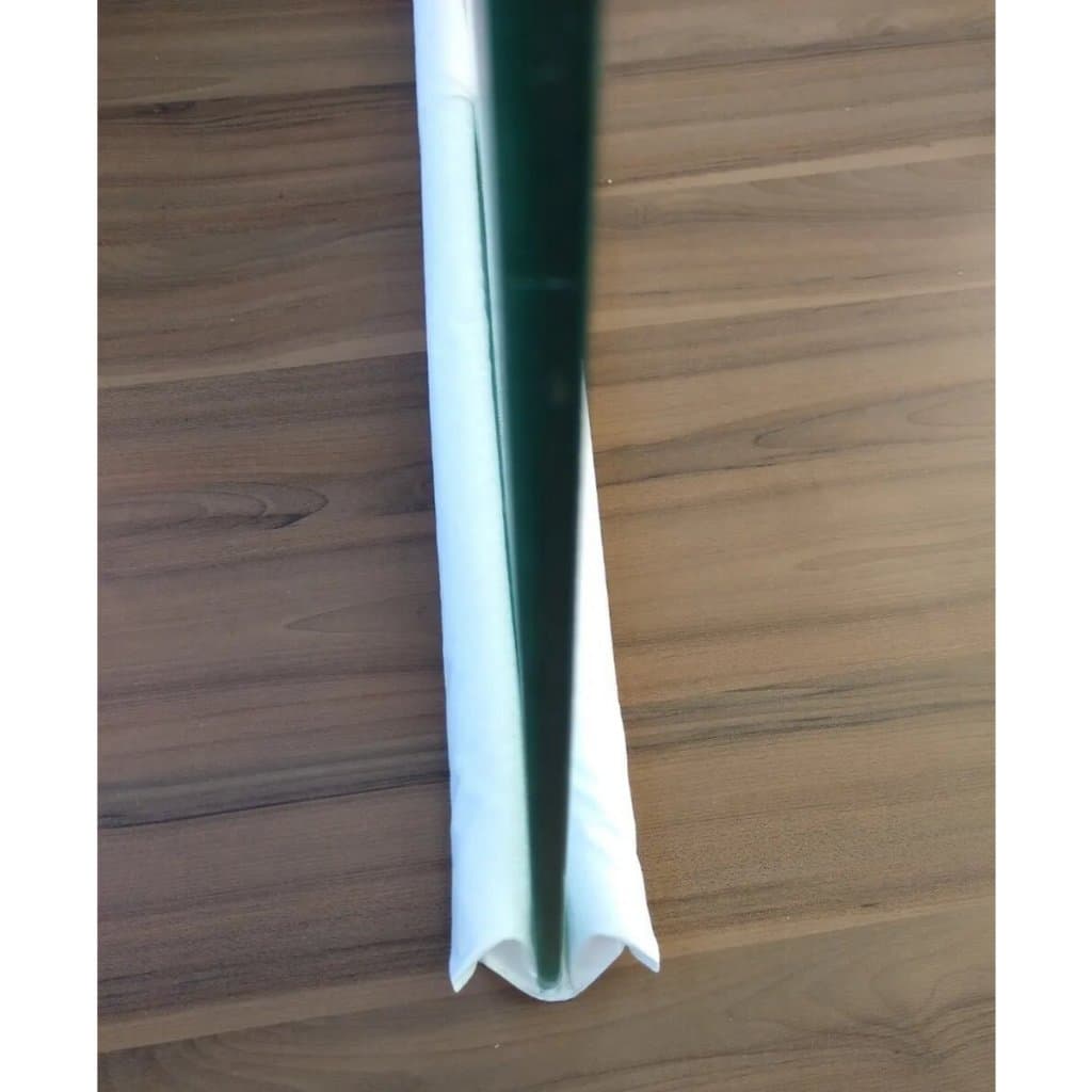 Protetor para porta de vidro -80-90-110-120-130-140 CM