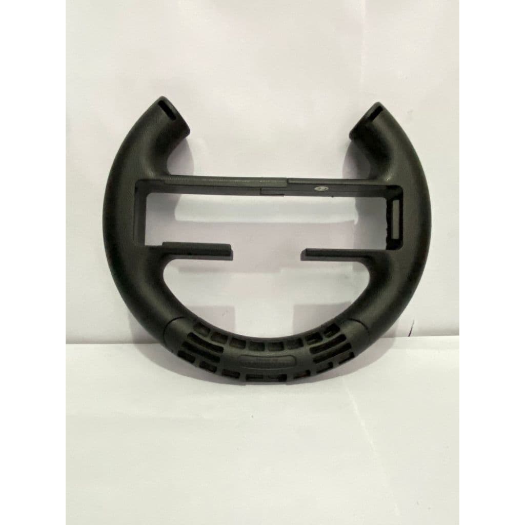 Volante Ubisoft Thrustmaster para o controle remoto do Nintendo Wii