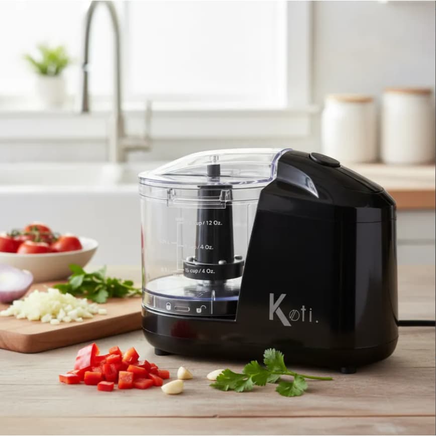 Mini Processador 200W KOTI