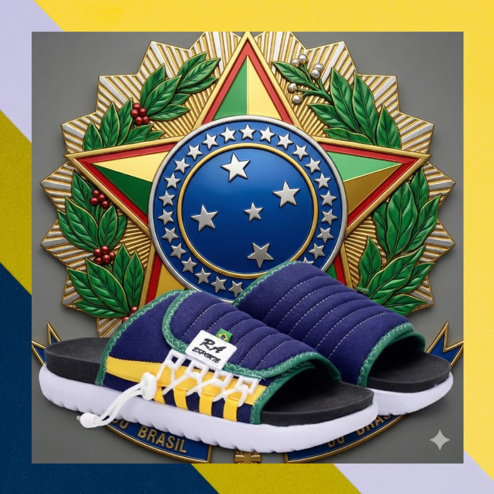 Chinelo asuna RA ESPORT lançamentos Chinela asuno slide nuvem para o dia FEMININO E MASCULINO UNISEX