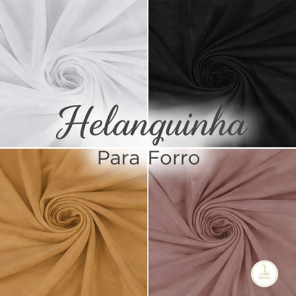 Metros De Tecido Malha Helanquinha Para Forro  Por 1,60m De Largura 3,2 OU 1 METRO.