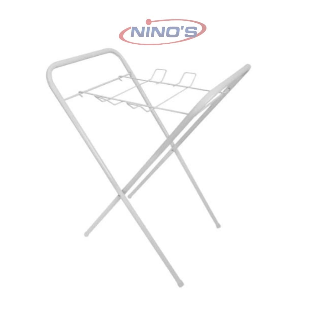 Suporte Universal Para Banheira - Desmontável - Super Compacto - Ninos - Banho Do Bebê