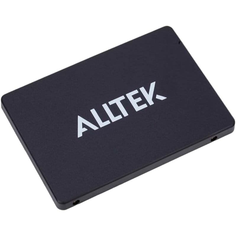 SSD ALLTEK 256GB SATA III