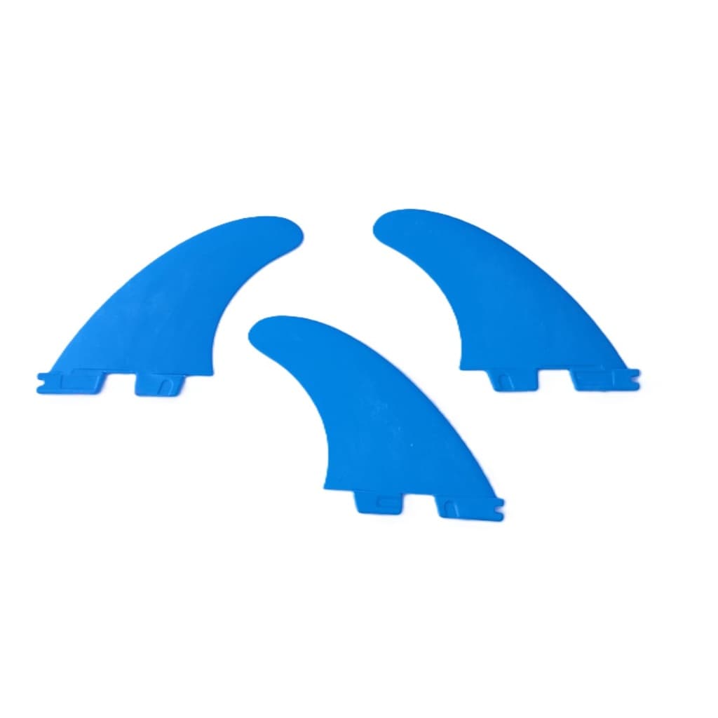 Quilha encaixe fcs 2 brasil tamanho medio lindas promoção