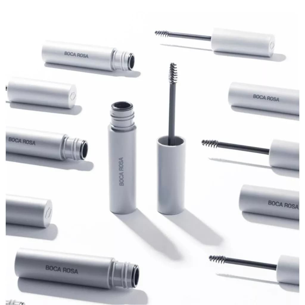 Máscara Gel Para Sobrancelhas Boca Rosa Brow Lamination - 3g