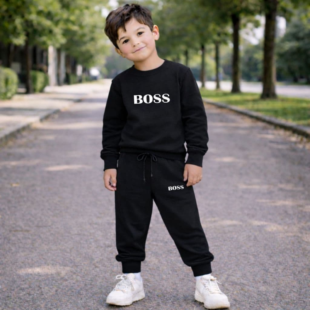 Conjunto Infantil Agasalho Moletom Flanelado Inverno Quentinho