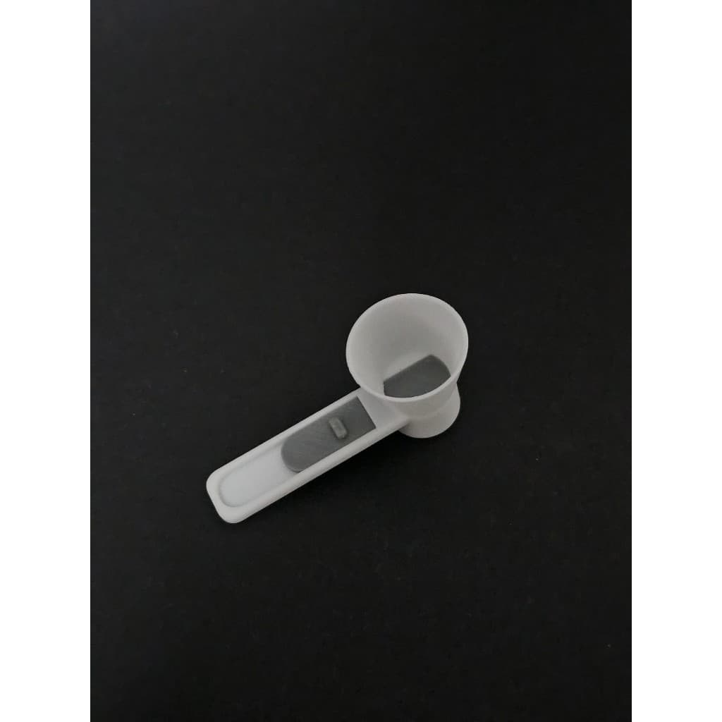 Funil de Dosagem / Scoop – Medidor Prático