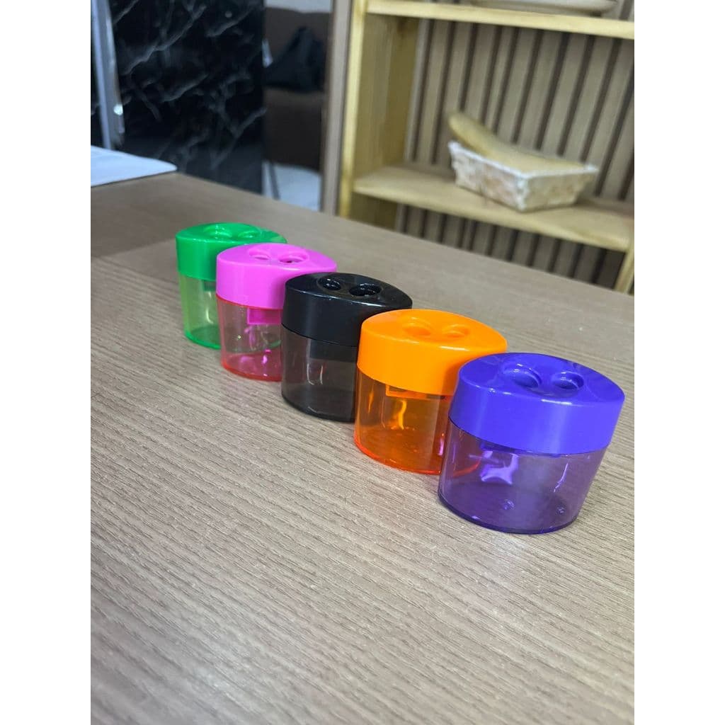 Semana do Consumidor |apontadores duas pontas léoeléo