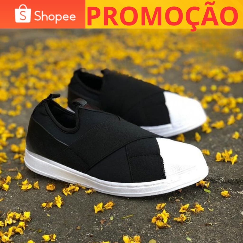 Tênis Slip On Feminino Confortável – A Escolha Certa para o Seu Estilo de Vida