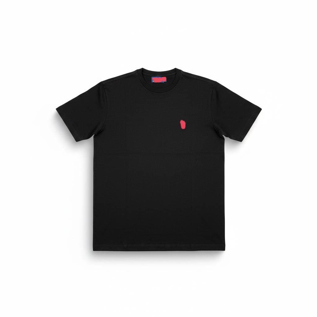 Camisa Masculina Malha Premium RL 40.1 Conforto e Estilo do M ao GG