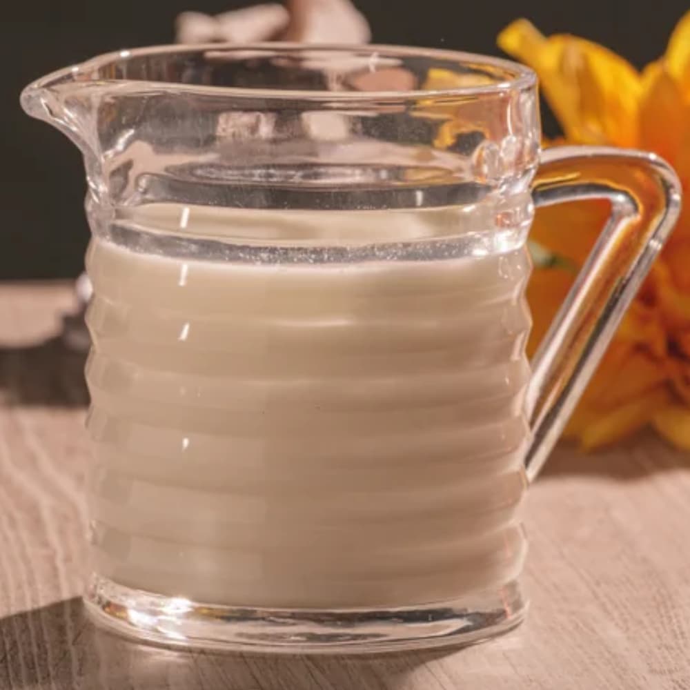 Jarra Leiteira Colmeia 340ml - Lyor