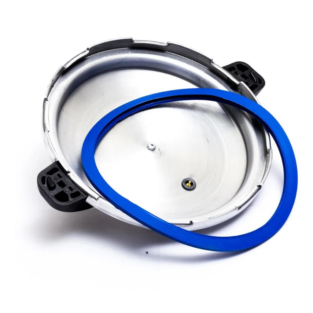 Borracha para panela de Pressão Fulgor de 12-15-22 Litros (Silicone)